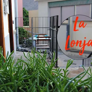 Apartment La Lonja, Valle Gran Rey