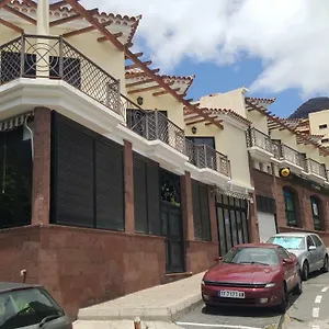 Apartment Contero, Valle Gran Rey