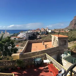 Apartment Efigenia Vista Mar, Valle Gran Rey