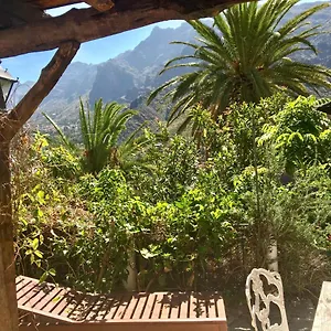 Ferienhaus Casa Bonita, Valle Gran Rey