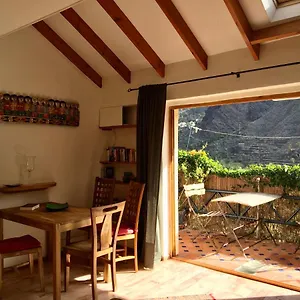 Ferienhaus Casa Mia, Valle Gran Rey