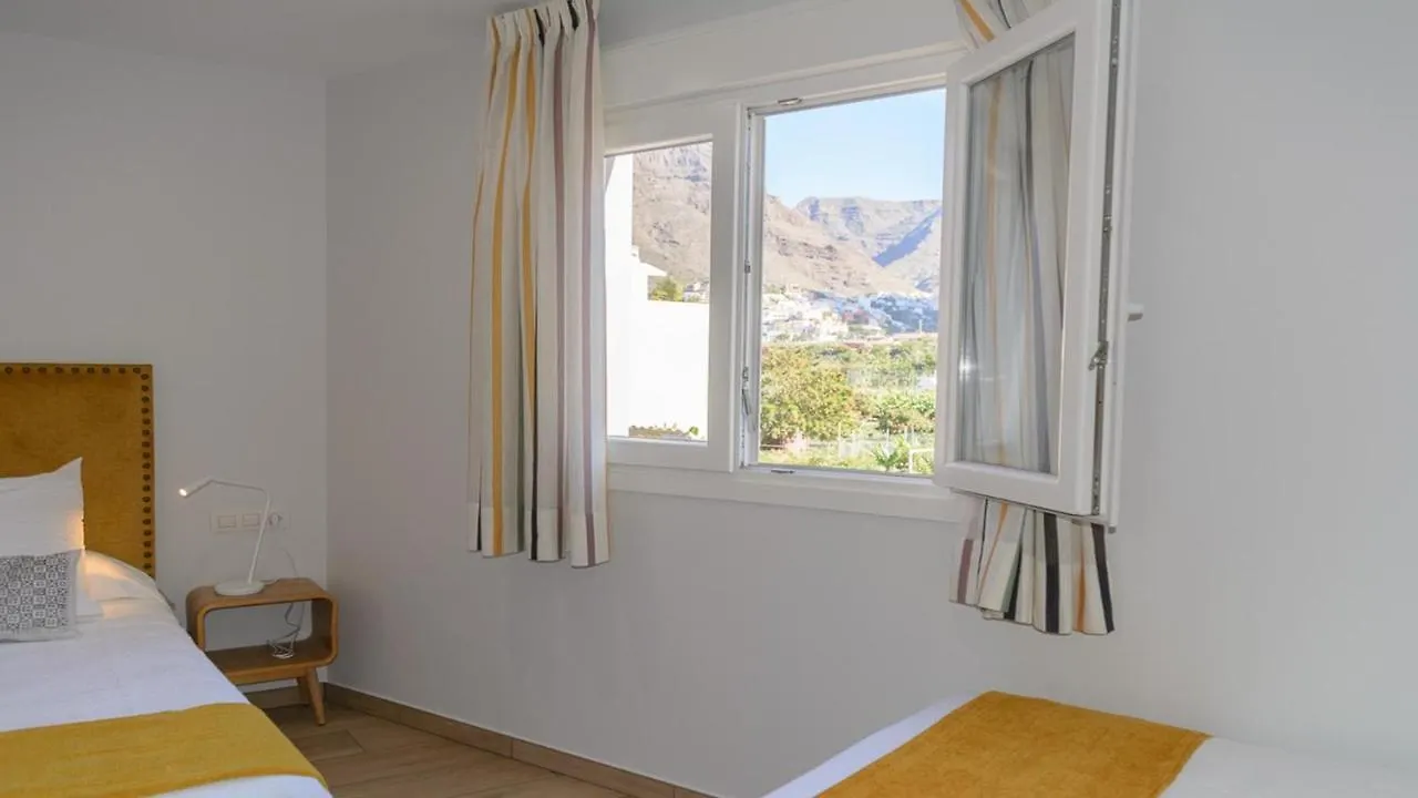 El Guanche B Apartment Valle Gran Rey