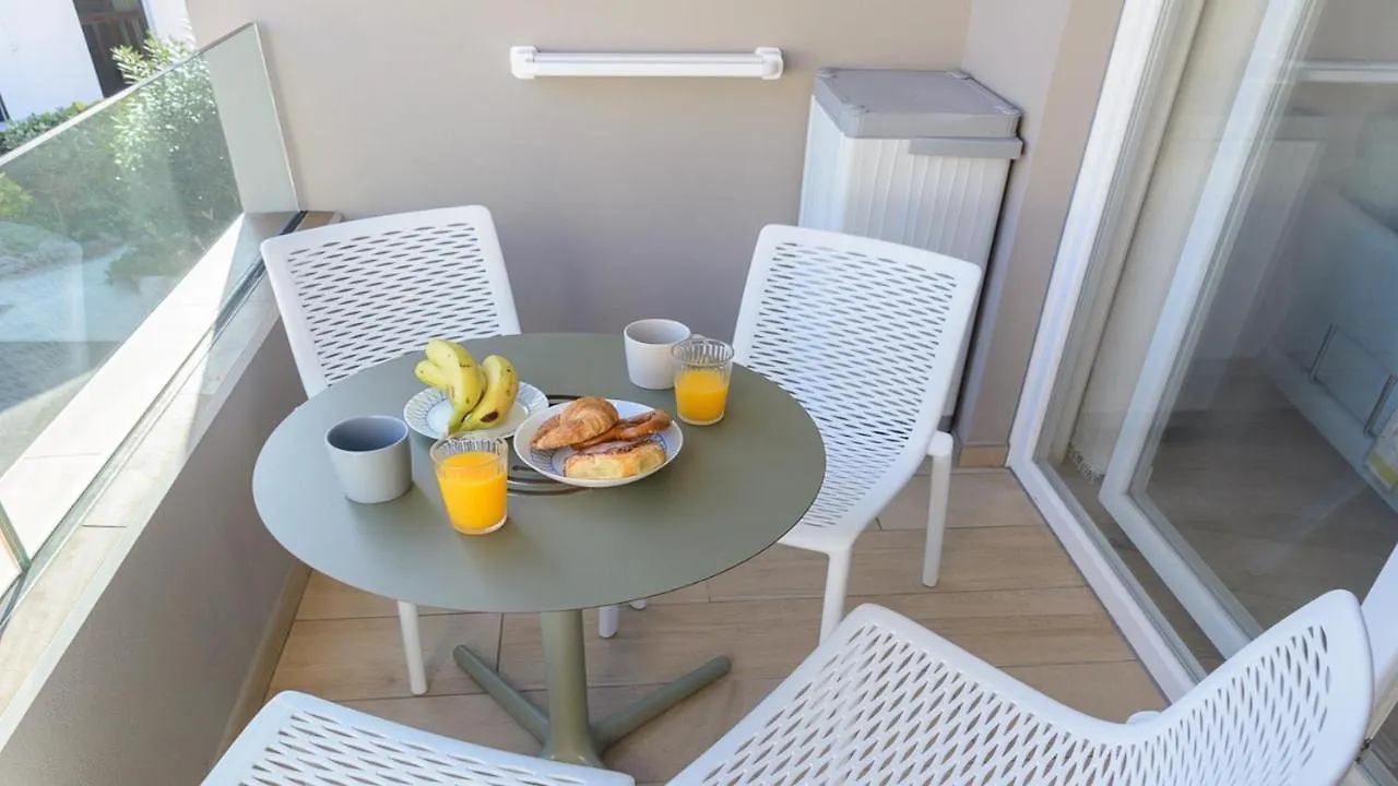 El Guanche B Apartment Valle Gran Rey