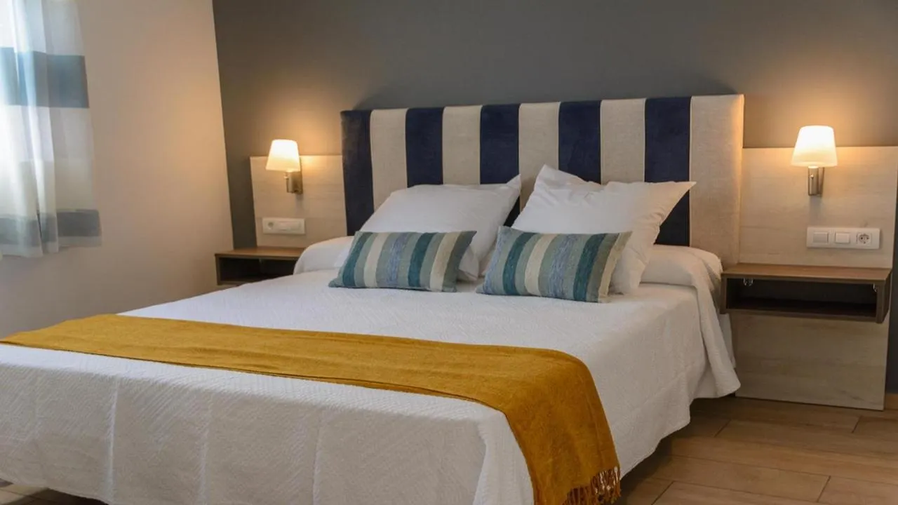 El Guanche B Apartment Valle Gran Rey