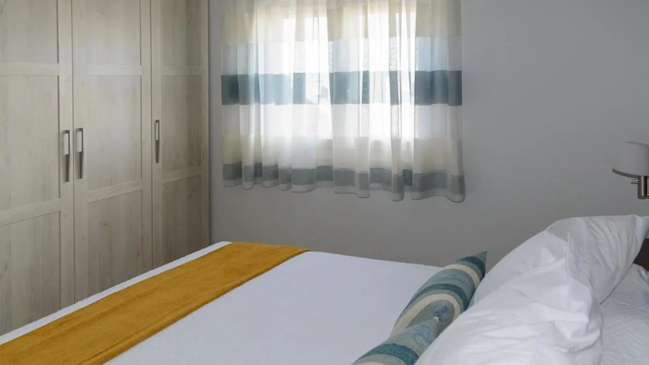 El Guanche B Apartment Valle Gran Rey