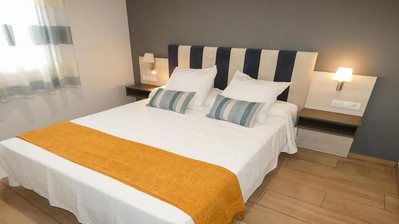 El Guanche B Apartment Valle Gran Rey