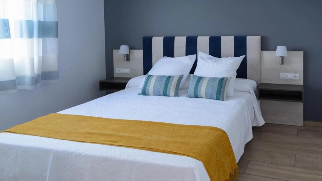 El Guanche B Apartment Valle Gran Rey