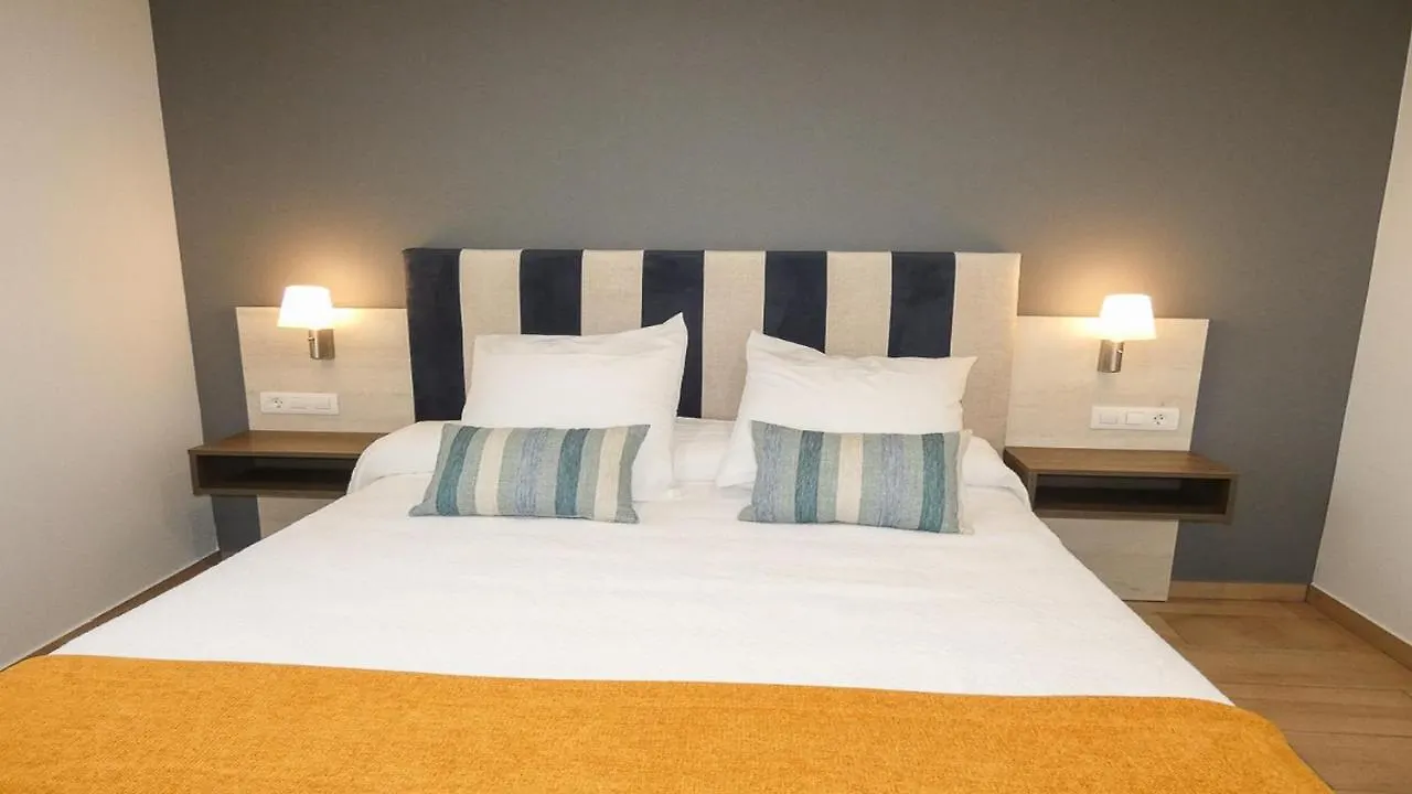 El Guanche B Apartment Valle Gran Rey