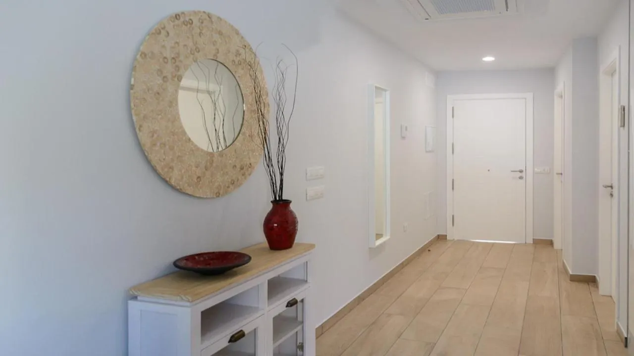 El Guanche B Apartment Valle Gran Rey 0*,  Spain