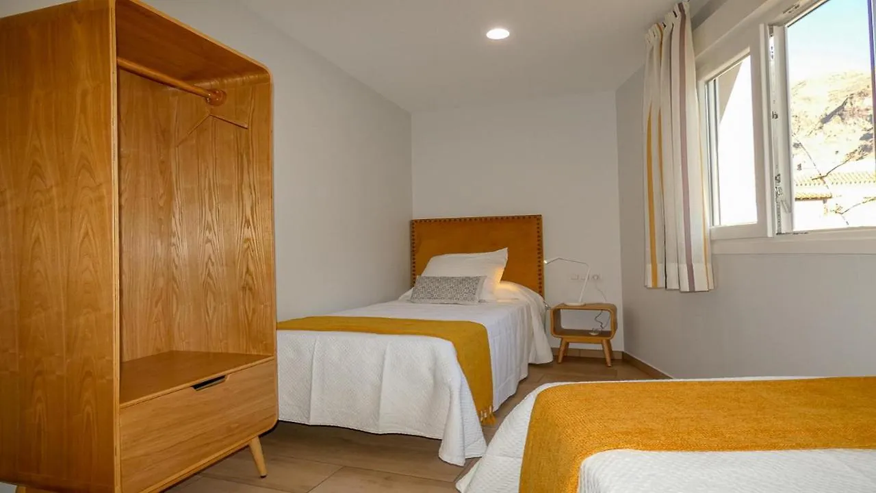 El Guanche B Apartment Valle Gran Rey