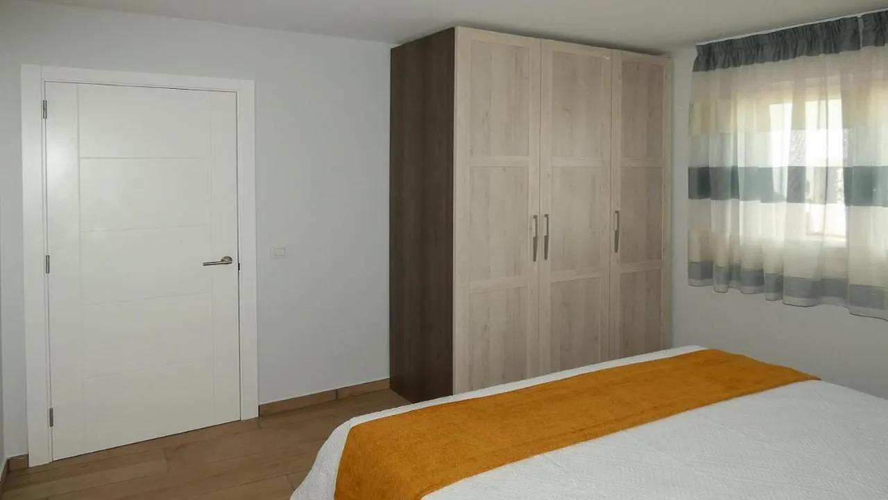 El Guanche B Apartment Valle Gran Rey 0*,  Spain